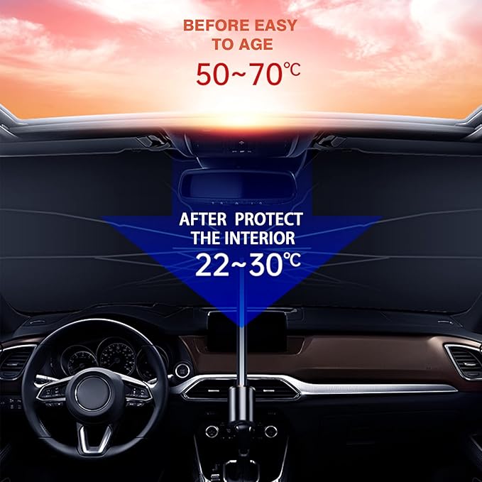 foldable-car-windshield-sun-umbrella-heat-blocker-hoormart-uae