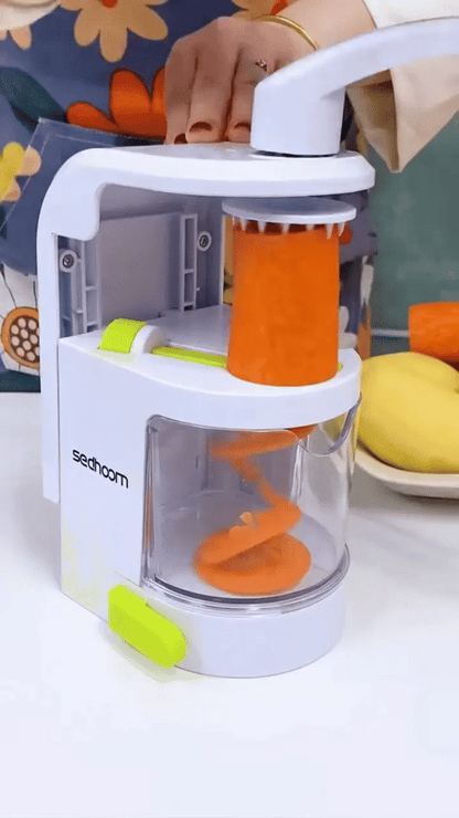 handheld-vegetable-spiralizer-zucchini-noodle-maker-hoormart-uae