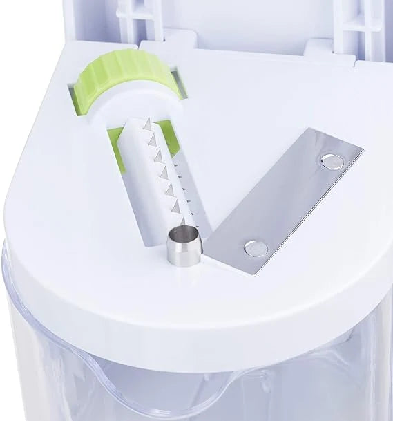 handheld-vegetable-spiralizer-zucchini-noodle-maker-hoormart-uae