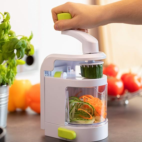 handheld-vegetable-spiralizer-zucchini-noodle-maker-hoormart-uae